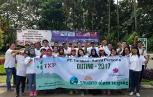 Foto Outing I - Tanjung Lesung 2017 2 20170517_1242190