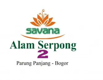 Savana Alam Serpong 2