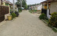 Foto •• Savana Hijau •• 1 rumah__savana_hijau_1