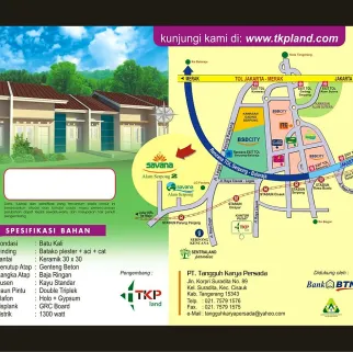 Projects Savana Alam Serpong 2 3 savana_alam_serpong_2__back